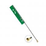 2.4GHz Embedded PCB Antenna With IPEX